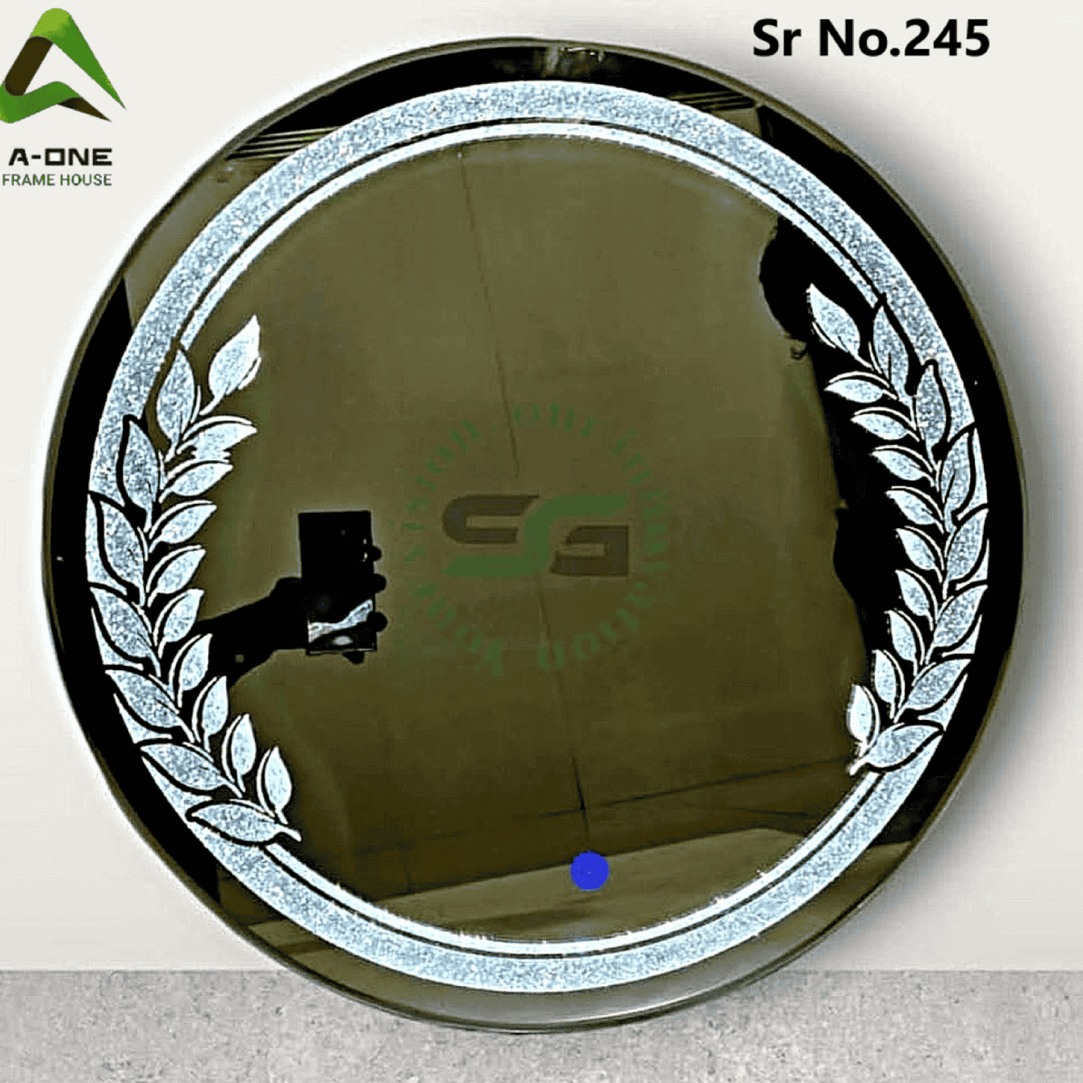 Mirror 1