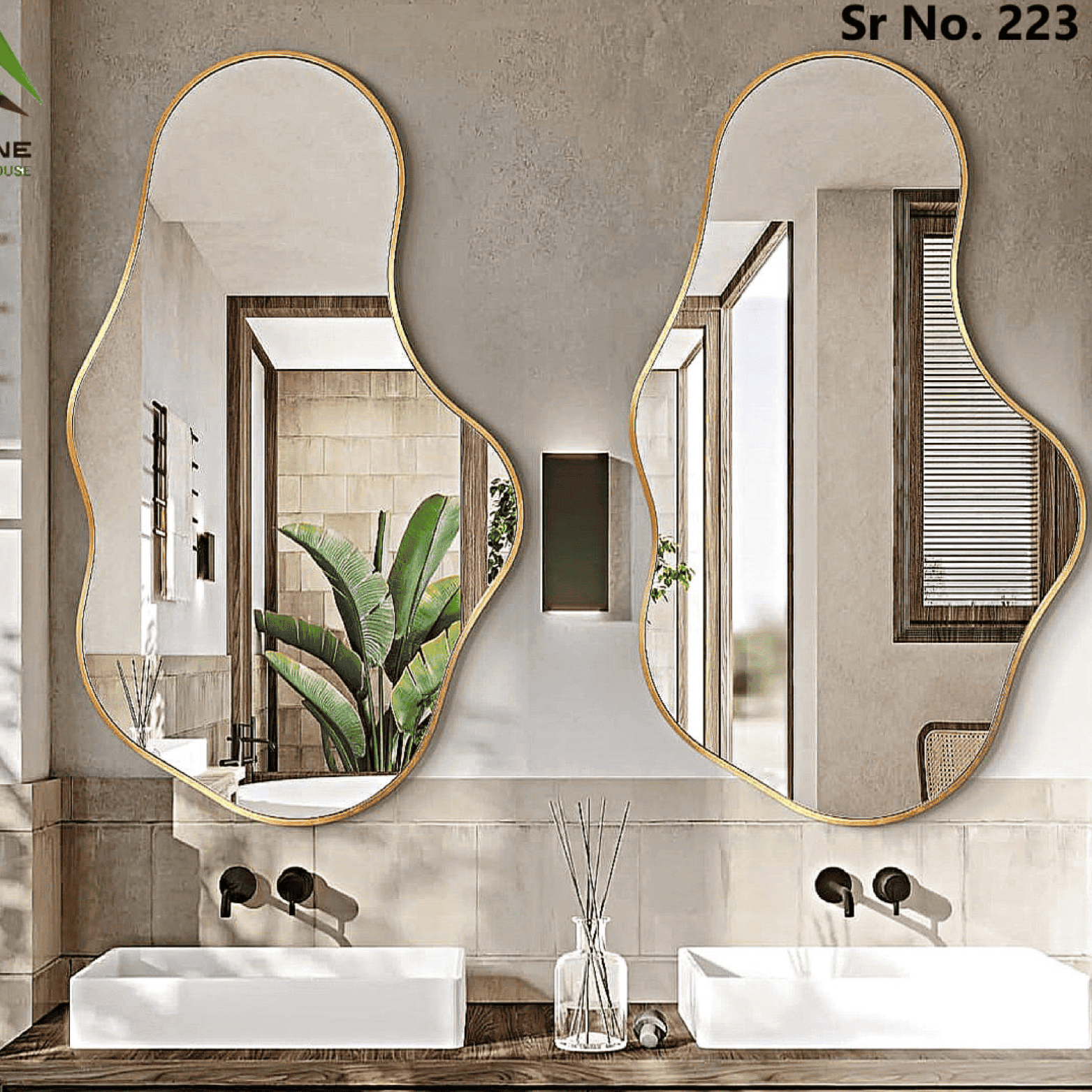 Mirror 30